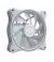 Кулер для корпусу CoolerMaster MasterFan MF120 Halo 3in1 White Edition (MFL-B2DW-183PA-R1)