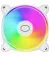 Кулер для корпусу CoolerMaster MasterFan MF120 Halo2 3 in 1 White (MFL-B2DW-213P2-R2)