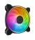 Кулер для корпуса CoolerMaster MasterFan MF120 Halo2 (MFL-B2DN-21NP2-R2)