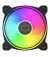 Кулер для корпуса CoolerMaster MasterFan MF120 Halo2 (MFL-B2DN-21NP2-R2)