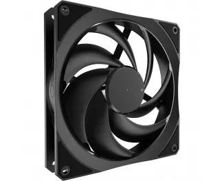 Кулер для корпуса CoolerMaster Mobius 140 Black (MFZ-M4NK-19NPK-R1)