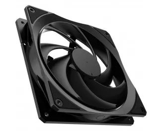 Кулер для корпуса CoolerMaster Mobius 140 Black (MFZ-M4NK-19NPK-R1)