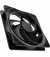 Кулер для корпуса CoolerMaster Mobius 140 Black (MFZ-M4NK-19NPK-R1)