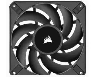 Кулер для корпусу Corsair AF120 Elite High-Performance Black (CO-9050140-WW)