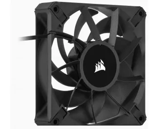Кулер для корпусу Corsair AF120 Elite High-Performance Black (CO-9050140-WW)