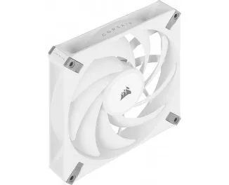 Кулер для корпуса Corsair AF140 Elite White (CO-9050143-WW)