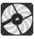Кулер для корпуса Corsair iCUE AF120 RGB Slim Black (CO-9050163-WW)