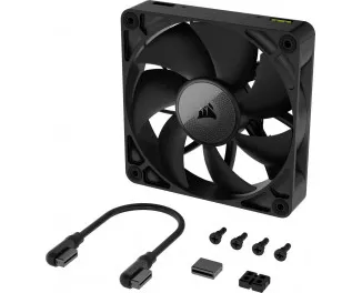 Кулер для корпуса Corsair iCUE Link RX140 PWM (CO-9051011-WW)