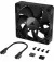 Кулер для корпуса Corsair iCUE Link RX140 PWM (CO-9051011-WW)