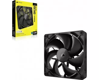 Кулер для корпуса Corsair iCUE Link RX140 PWM (CO-9051011-WW)