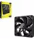 Кулер для корпуса Corsair iCUE Link RX140 PWM (CO-9051011-WW)