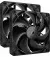 Кулер для корпуса Corsair iCUE Link RX140 PWM Dual Pack (CO-9051012-WW)