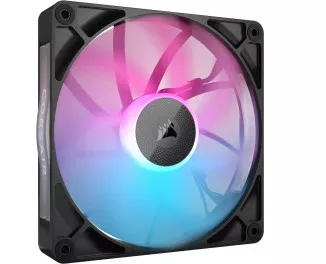 Кулер для корпусу Corsair iCUE Link RX140 RGB PWM (CO-9051019-WW)