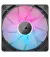 Кулер для корпуса Corsair iCUE Link RX140 RGB PWM Dual Pack (CO-9051020-WW)