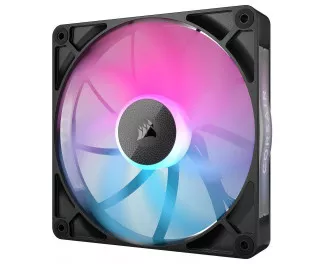 Кулер для корпуса Corsair iCUE Link RX140 RGB PWM Dual Pack (CO-9051020-WW)