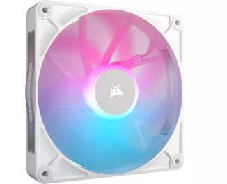 Кулер для корпуса Corsair iCUE Link RX140 RGB PWM White Dual Pack (CO-9051024-WW)