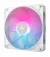 Кулер для корпуса Corsair iCUE Link RX140 RGB PWM White Dual Pack (CO-9051024-WW)