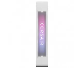 Кулер для корпуса Corsair iCUE Link RX140 RGB PWM White Dual Pack (CO-9051024-WW)