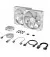 Кулер для корпуса Corsair iCUE Link RX140 RGB PWM White Dual Pack (CO-9051024-WW)