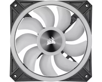 Кулер для корпусу Corsair iCUE QL120 RGB 3 Fan Pack (CO-9050098-WW)