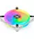 Кулер для корпуса Corsair iCUE QL120 RGB (CO-9050103-WW)