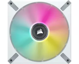 Кулер для корпуса Corsair ML140 RGB Elite Premium Dual Pack (CO-9050119-WW)
