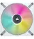 Кулер для корпуса Corsair ML140 RGB Elite Premium Dual Pack (CO-9050119-WW)