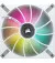 Кулер для корпуса Corsair ML140 RGB Elite Premium Dual Pack (CO-9050119-WW)
