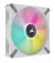 Кулер для корпуса Corsair ML140 RGB Elite Premium Dual Pack (CO-9050119-WW)