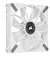 Кулер для корпуса Corsair ML140 RGB Elite Premium Dual Pack (CO-9050119-WW)