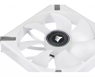 Кулер для корпуса Corsair ML140 RGB Elite Premium Dual Pack (CO-9050119-WW)