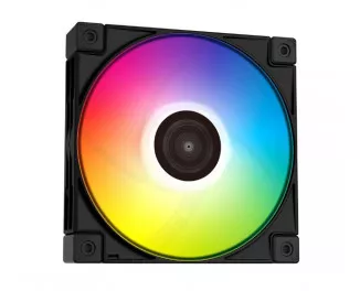 Кулер для корпуса DeepCool FC120 Black 3 in 1 (R-FC120-BKAMN3-G-1)