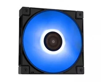 Кулер для корпуса DeepCool FC120 Black 3 in 1 (R-FC120-BKAMN3-G-1)