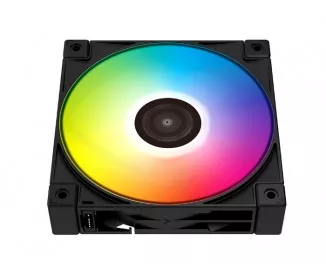 Кулер для корпуса DeepCool FC120 Black 3 in 1 (R-FC120-BKAMN3-G-1)