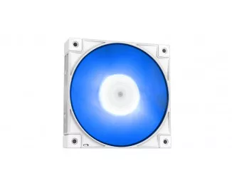Кулер для корпуса DeepCool FC120 White 3 in 1 (R-FC120-WHAMN3-G-1)