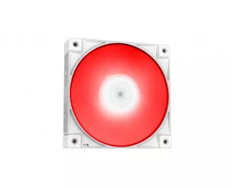 Кулер для корпуса DeepCool FC120 White 3 in 1 (R-FC120-WHAMN3-G-1)