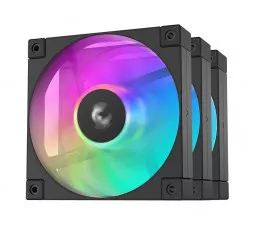 Кулер для корпуса DeepCool FD12 ARGB-3 IN 1 (R-FD12-BKAPN3-G)