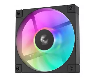Кулер для корпусу DeepCool FD12 ARGB-3 IN 1 (R-FD12-BKAPN3-G)