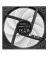 Кулер для корпусу DeepCool FD12 ARGB-3 IN 1 (R-FD12-BKAPN3-G)
