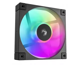 Кулер для корпуса DeepCool FD12 ARGB Black (R-FD12-BKAPN1-G)