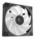 Кулер для корпуса DeepCool FD12 ARGB Black (R-FD12-BKAPN1-G)