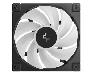 Кулер для корпуса DeepCool FD12 ARGB Black (R-FD12-BKAPN1-G)