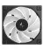 Кулер для корпуса DeepCool FD12 ARGB Black (R-FD12-BKAPN1-G)