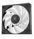 Кулер для корпуса DeepCool FD12 ARGB Black (R-FD12-BKAPN1-G)