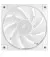 Кулер для корпуса DeepCool FD12 ARGB WH-3 IN 1 (R-FD12-WHAPN3-G)