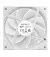 Кулер для корпуса DeepCool FD12 ARGB WH-3 IN 1 (R-FD12-WHAPN3-G)