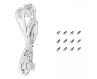 Кулер для корпуса DeepCool FD12 ARGB WH-3 IN 1 (R-FD12-WHAPN3-G)