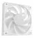 Кулер для корпуса DeepCool FD12 ARGB White (R-FD12-WHAPN1-G)