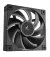 Кулер для корпуса DeepCool FD12 Black (R-FD12-BKNPN1-G)