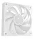 Кулер для корпуса DeepCool FD12 White (R-FD12-WHNPN1-G)
